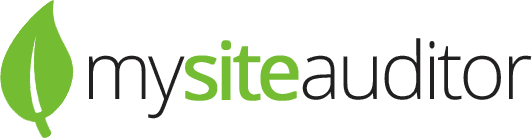 MySiteAuditor discount