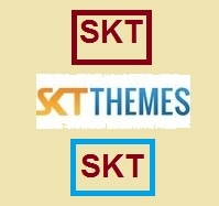 SKT Themes discount