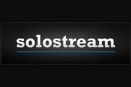 SoloStream discount