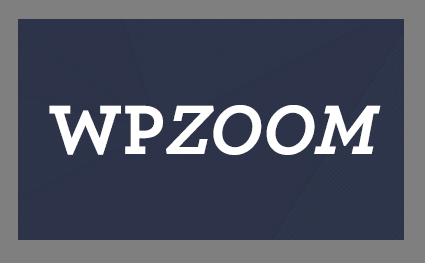 WPZOOM discount