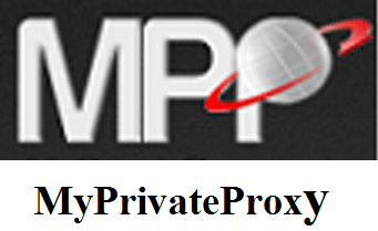 MyPrivateProxy discount