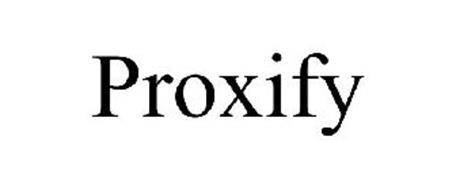 Proxify coupon