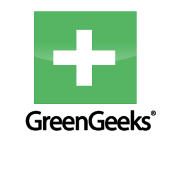 Green Geeks Hosting coupon