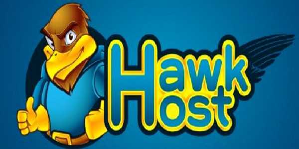 Hawk Host discount