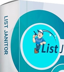 List Janitor coupon