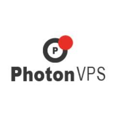 PhotonVPS coupon