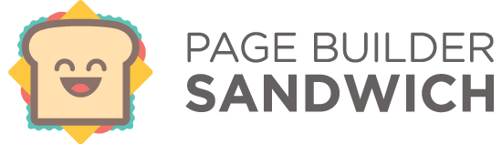 Page Builder Sandwich discount