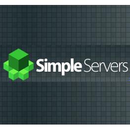 Simple Servers discount