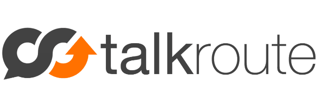 Talkroute discount