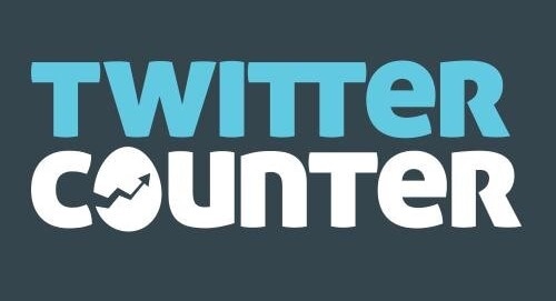 Twitter Counter coupon