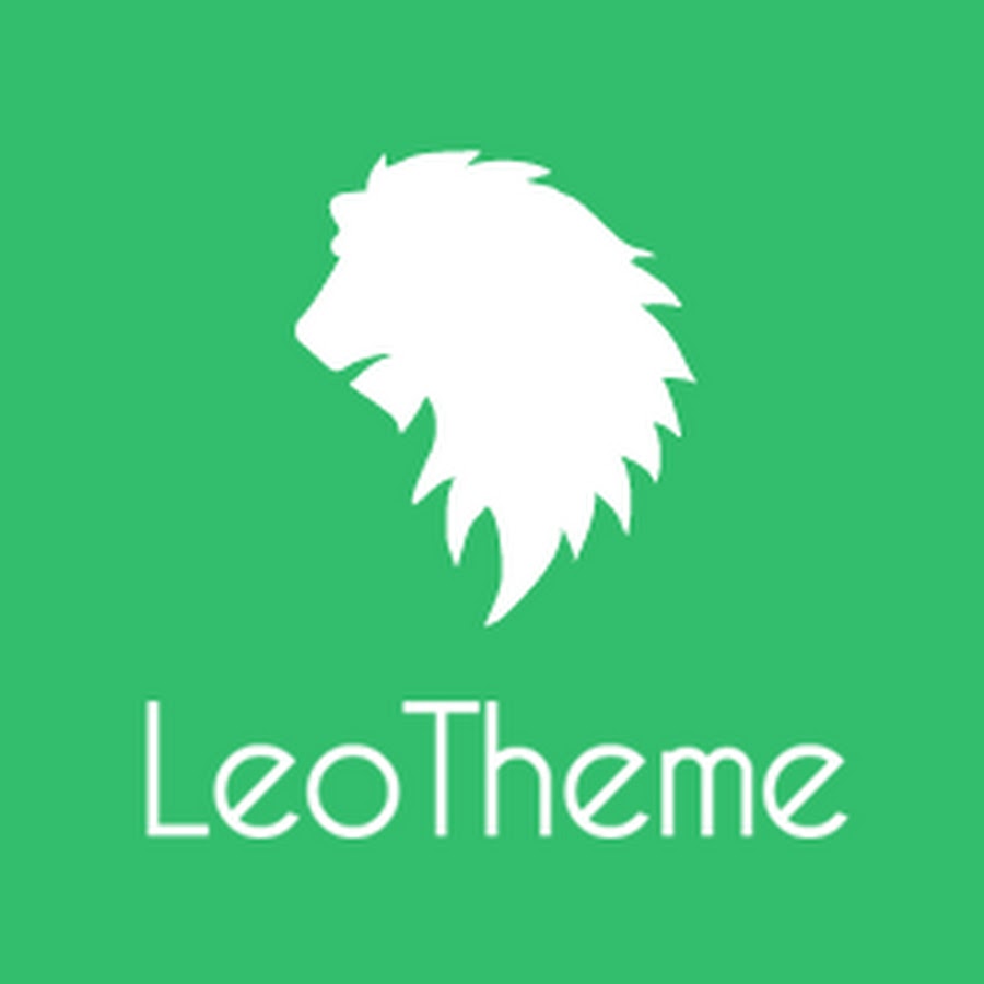 LeoTheme coupon