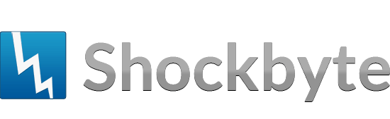 Shockbyte coupon