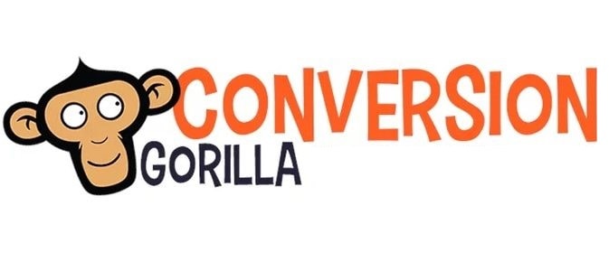 Conversion Gorilla discount