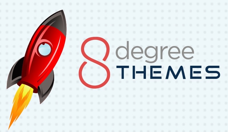 8 Degree Themes