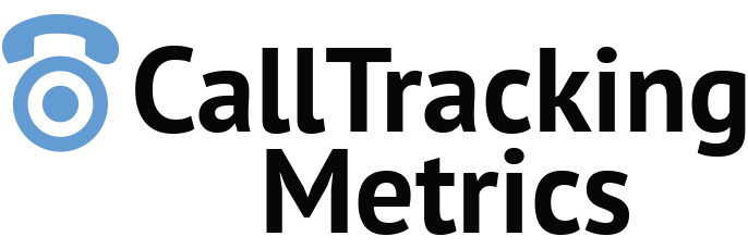 Call Tracking Metrics