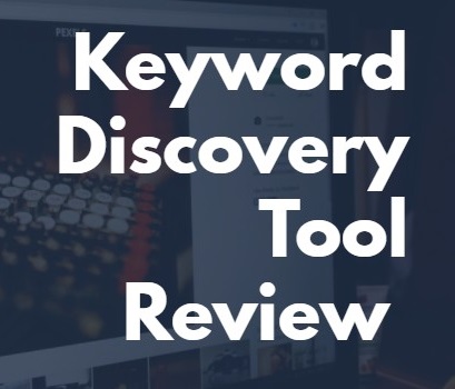 Keyword Discovery