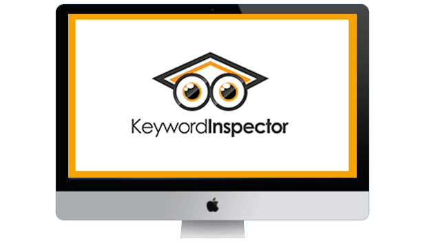 Keyword Inspector