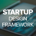 Startup Design Framework