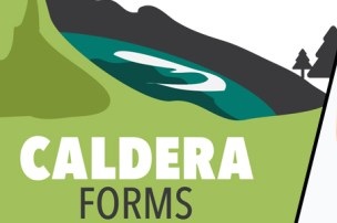 Caldera Forms