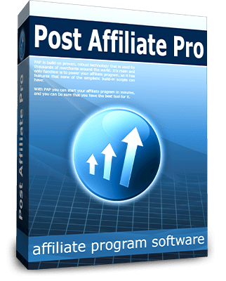 Post Affiliate Pro Ultimate