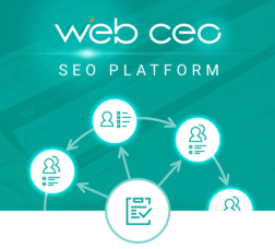 Web CEO Agency