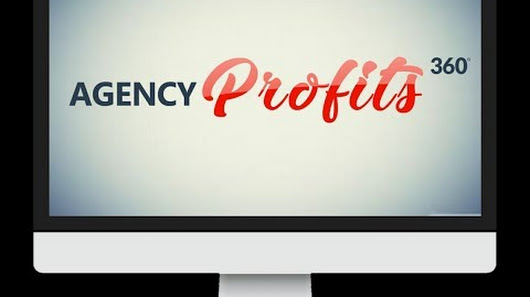 AgencyProfits360