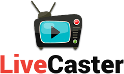 LiveCaster