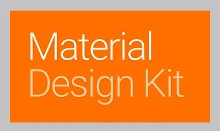 Material Design Kit