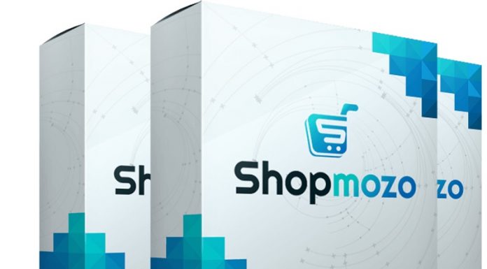 ShopMozo