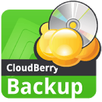 CloudBerry Backup