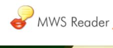 MWS Reader