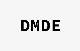 dmde