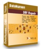 DataNumen DBF Repair