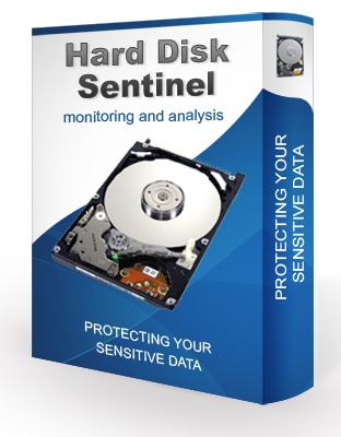 Hard Disk Sentinel