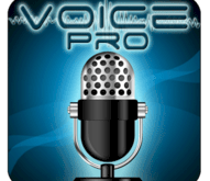 Voice Pro Premium