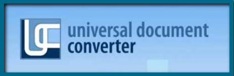 universal document converter