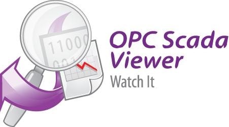 OPC Scada Viewer