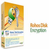 Rohos Disk Encryption