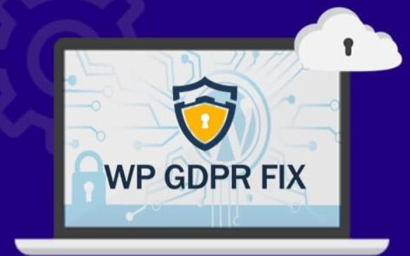 WP GDPR Fix