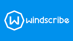 Windscribe