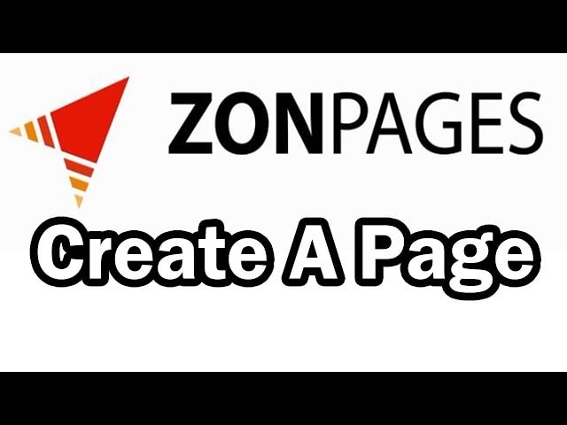 ZonPages