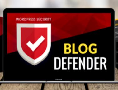 Blog Defender