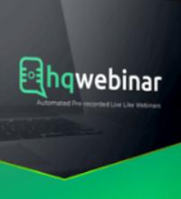 HQWebinar