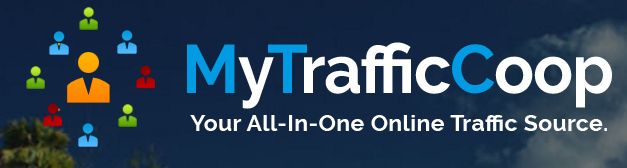 My Traffic Coop