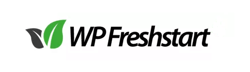 WP Freshstart