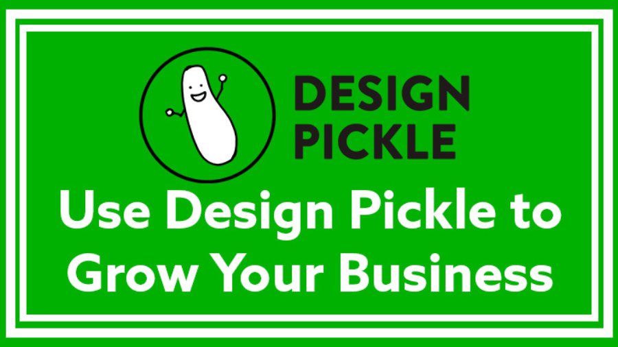 Design Pickle