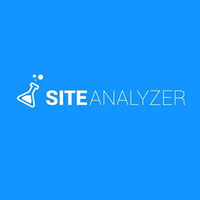 Site Analyzer