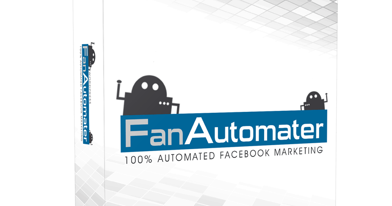 Fan Automater