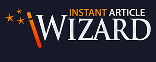 Instant Article Wizard