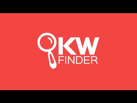 KWFinder